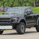 Illustration for article titled This Ford Bronco Test Mule Looks Kind of Fantastic Just as It Is